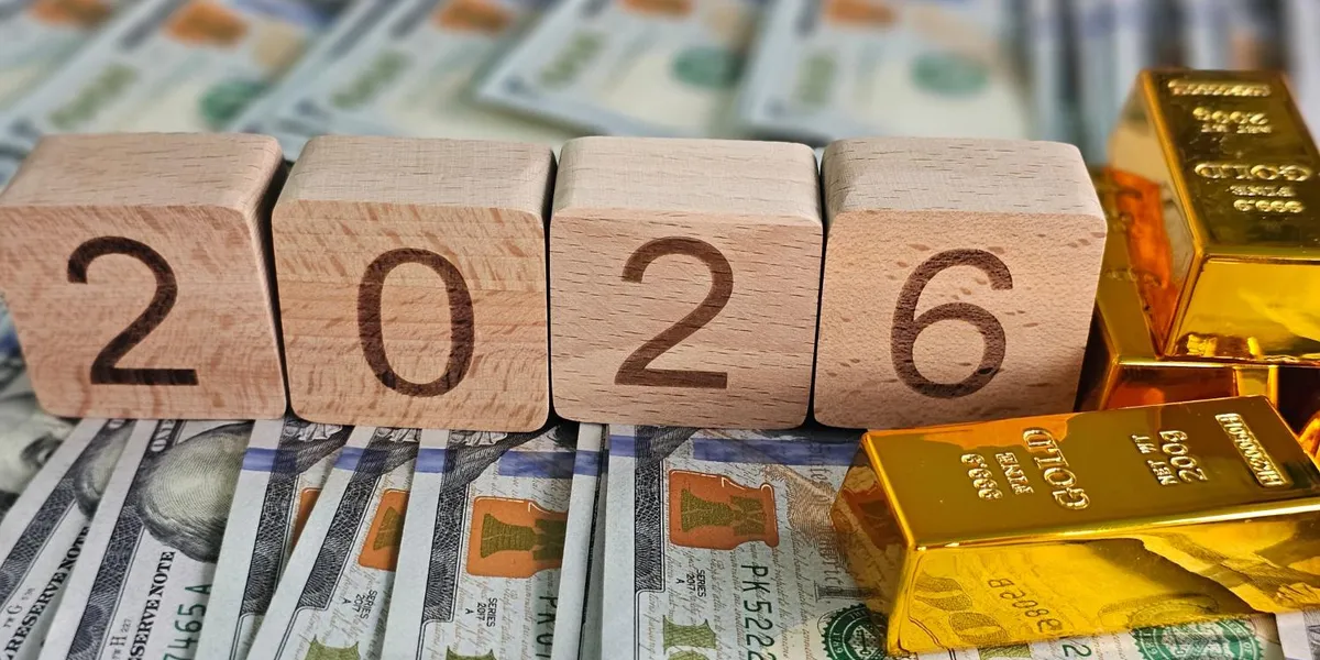 Впервые в истории цена унции золота на бирже превысила $5 тыс.