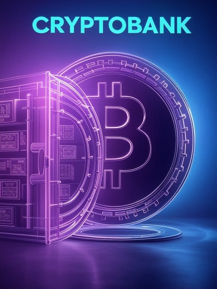 Криптобанки появятся в Беларуси - подписан соответствующий Указ