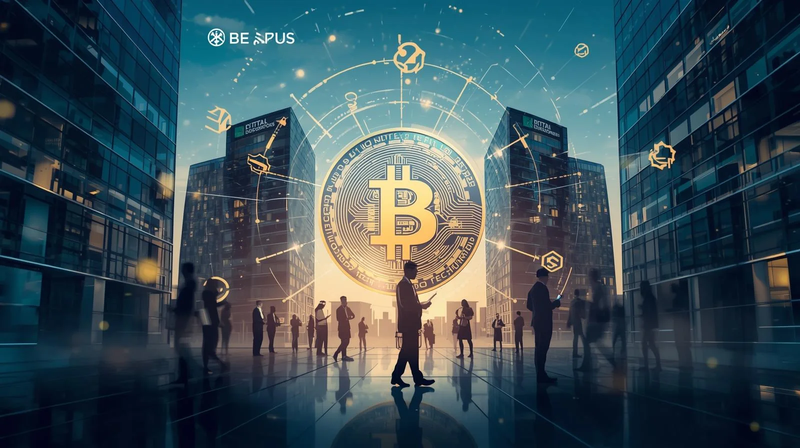 Цифровой рубль (CBDC) в Беларуси