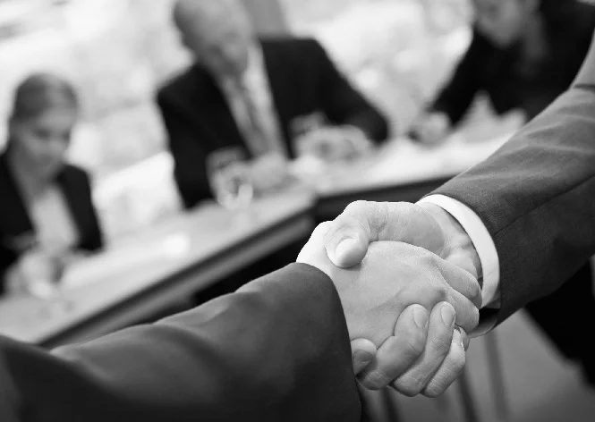 Изображение услуги Юридические услуги для бизнеса от компании Юридическое агентство Юлии Михайличенко