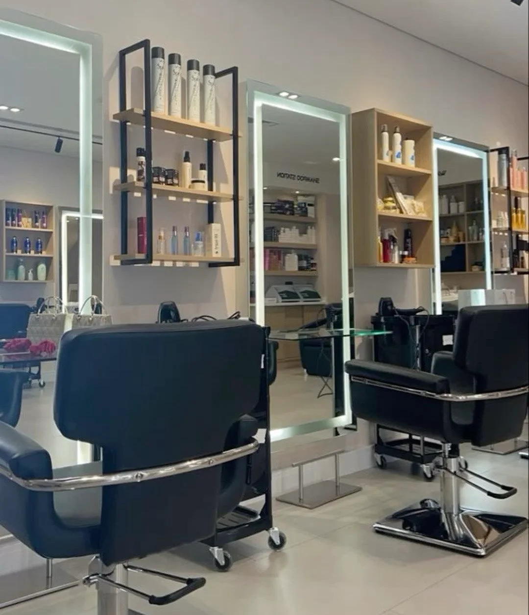 Салон красоты с госарендой в Курасовщине