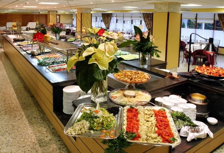 Ресторан быстрого питания в топовой локации Гродно