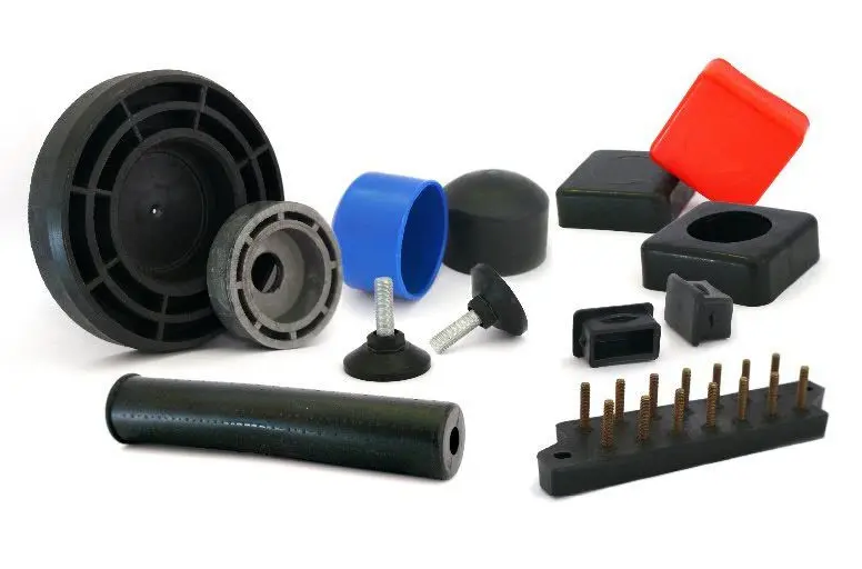 Изображение услуги Производство полного цикла по изготовлению изделий из пластмассы от компании Bizshop.by