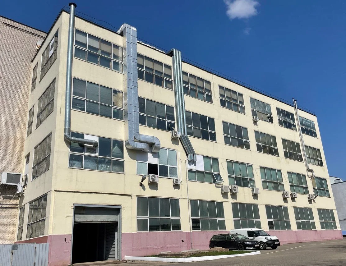 Миниатюра 4 услуги Разработка и производство датчиков для автоматизации и роботизации производства