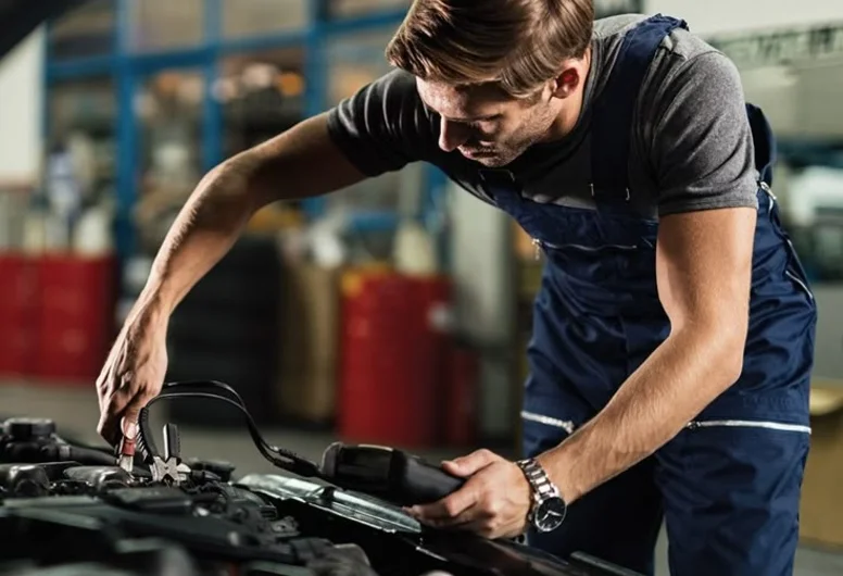 Миниатюра 2 услуги Высокодоходное многофункциональное СТО