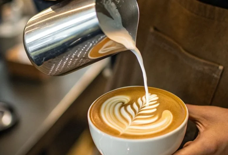 Изображение услуги Кофепоинт на 1 этаже в крупном ТЦ от компании Bizshop.by