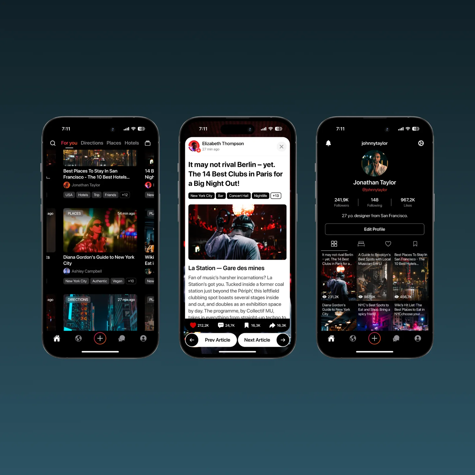 Миниатюра 5 услуги Разработка сайтов для бизнеса и стартапов. Продуктовая разработка.