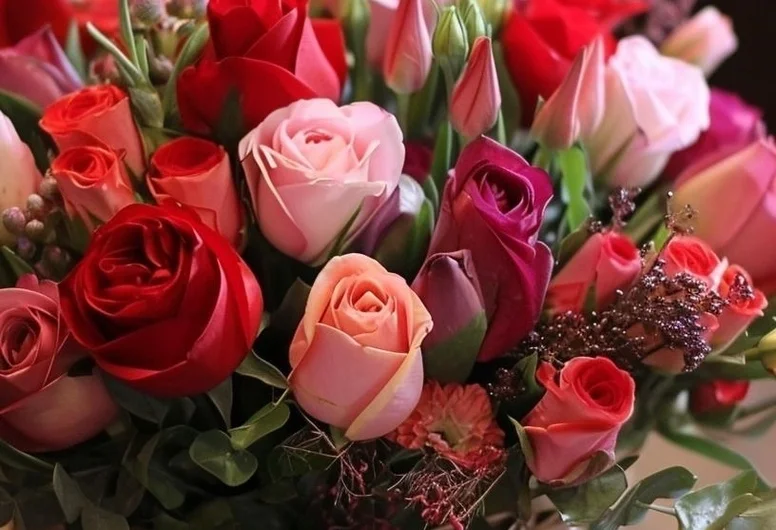 Изображение услуги Прибыльный цветочный магазин с гос.арендой от компании Bizshop.by