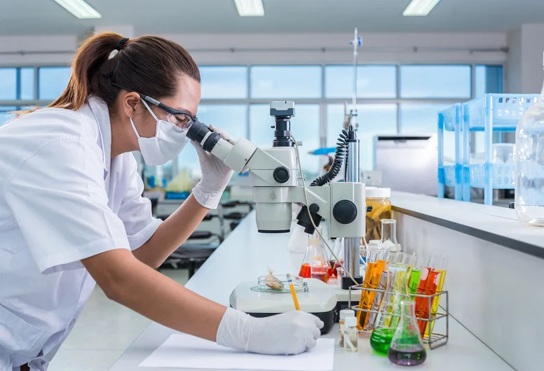 Изображение услуги Лаборатория по контролю производственной среды от компании Bizshop.by