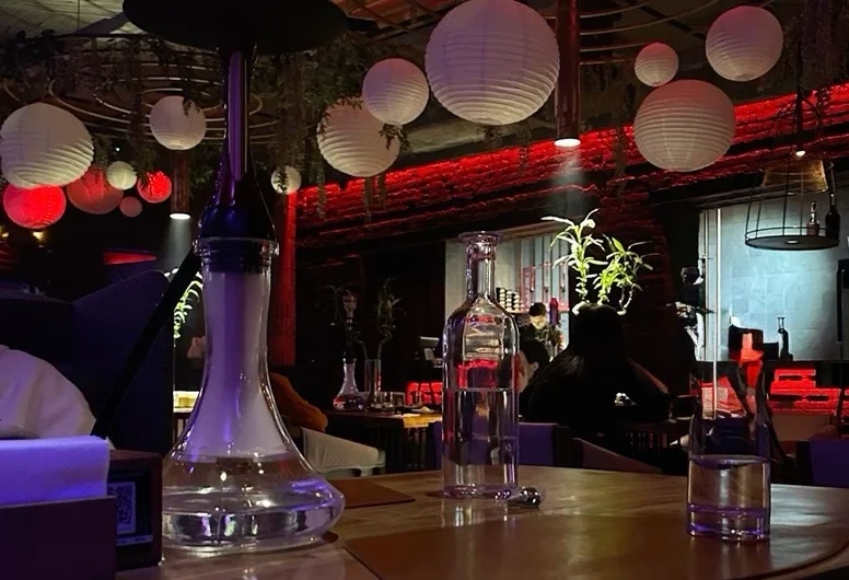 Миниатюра 2 услуги Атмосферный паб, ресторан-бар в Центре Минска