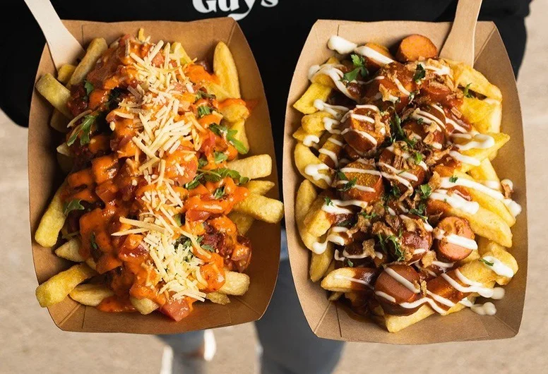 Изображение услуги Фастфуд Павильон в собственность, метро «Неморшанский сад» от компании Bizshop.by