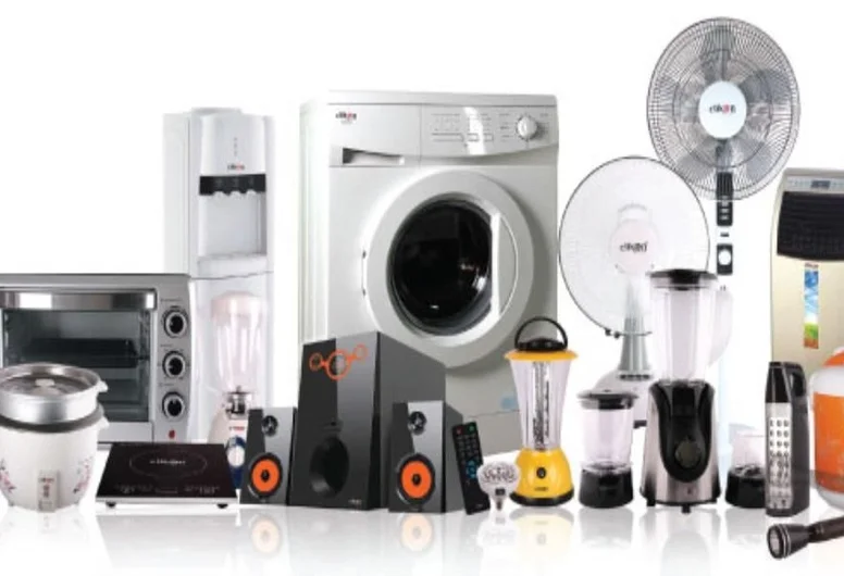 Миниатюра 2 услуги Сеть магазинов уценённой бытовой техники