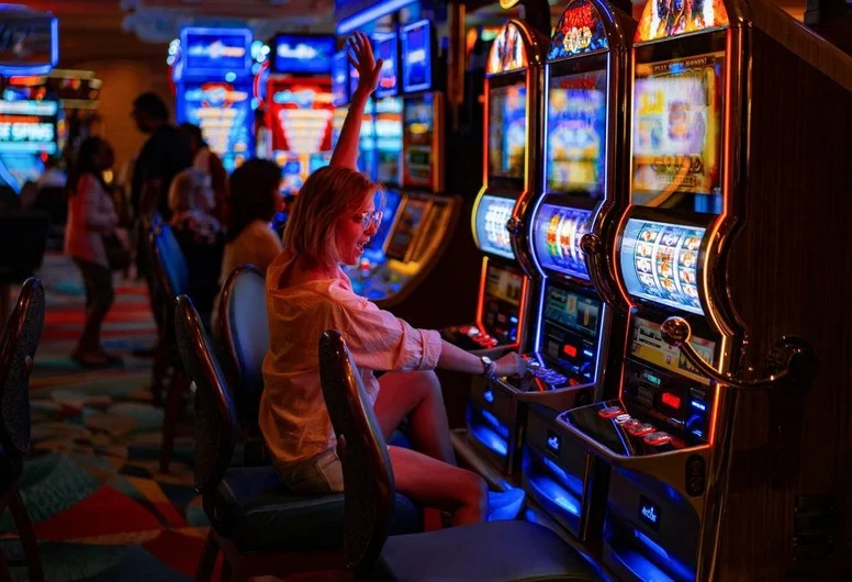 Игровой клуб с лицензией в Гродненской области