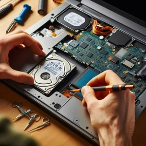 Миниатюра 2 услуги Ремонт ноутбуков в Минске