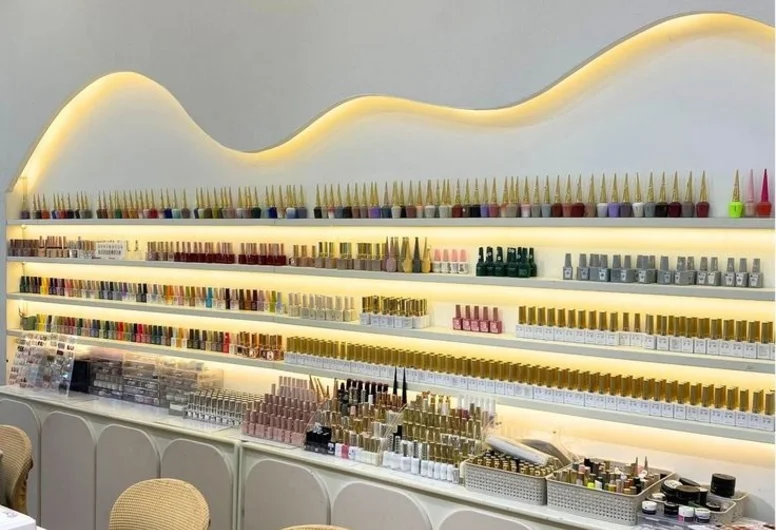 Миниатюра 2 услуги Салон красоты на пр-те Дзержинского