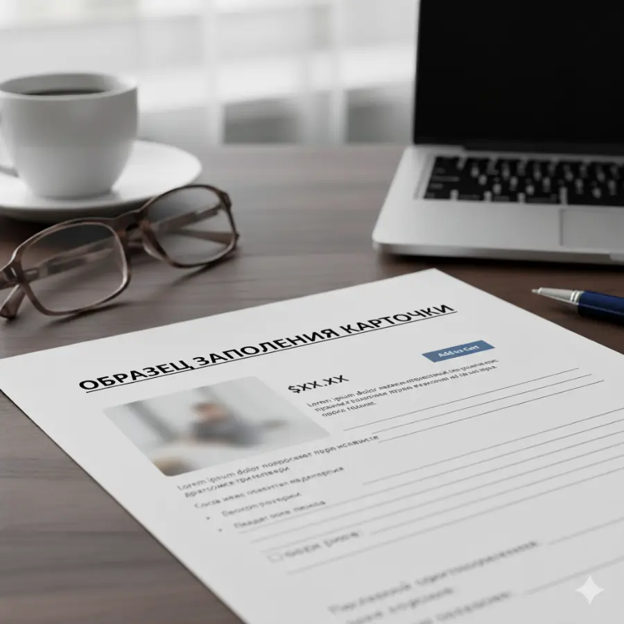 ТЕСТ ДЕНИС комерческая