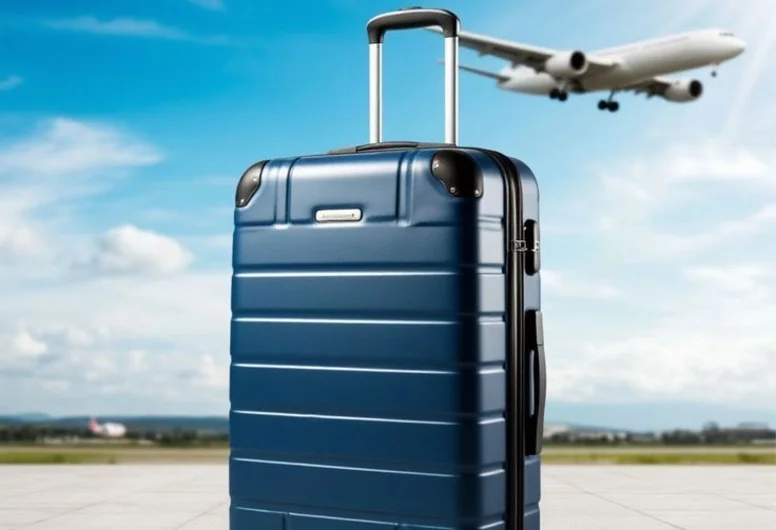 Изображение услуги Instagram-магазин дорожных чемоданов от компании Bizshop.by