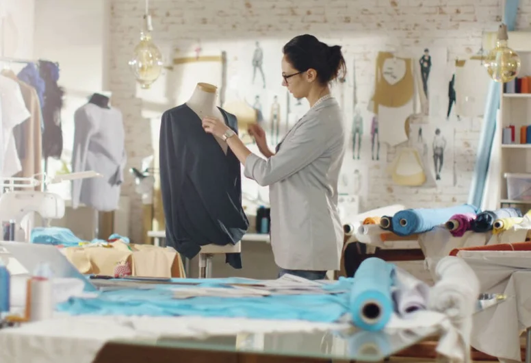 Изображение услуги Швейное ателье в советском р-не г.Минск от компании Bizshop.by