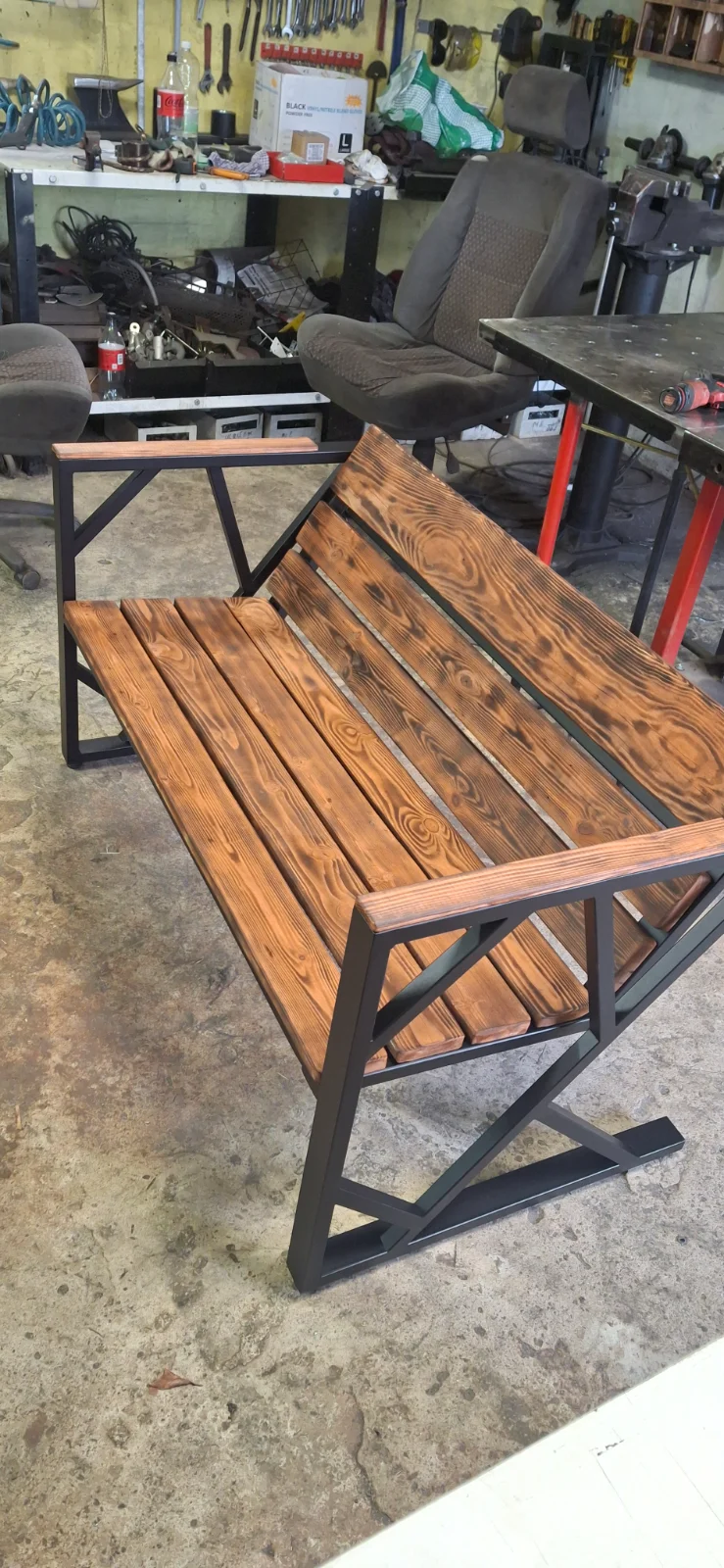 Миниатюра 5 услуги Садовый комплект