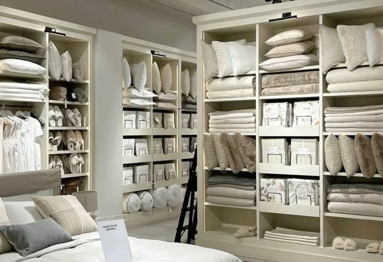 Изображение услуги Прибыльная оптово-розничная компания по продаже текстильной продукции с Розничным Магазином от компании Bizshop.by