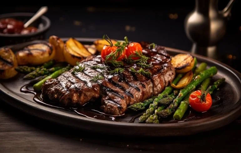 Миниатюра 2 услуги Престижное кафе в элитном районе