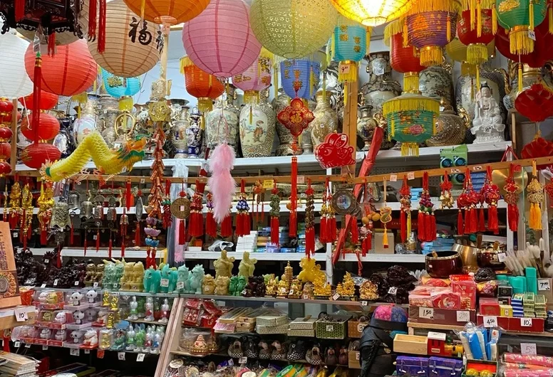 Успешный «МАГАЗИН-БУФЕТ» китайских и корейских продуктов в Гродно