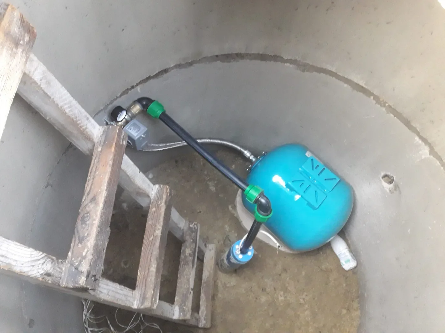 Миниатюра 2 услуги Бурение и обустройство скважин для водоснабжения "под ключ"