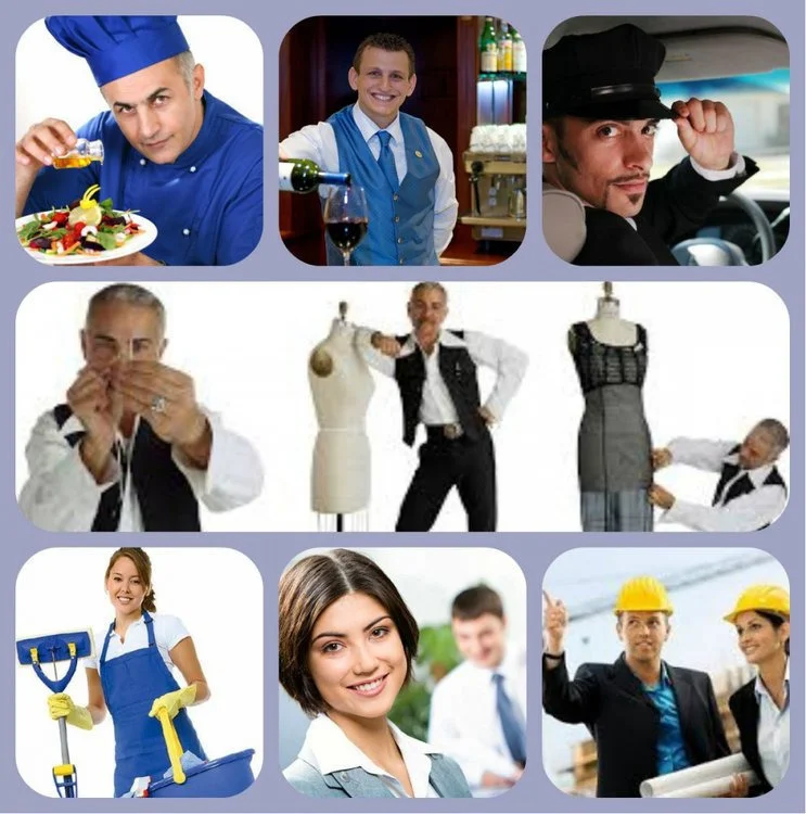 Прибыльное агентство по подбору домашнего персонала