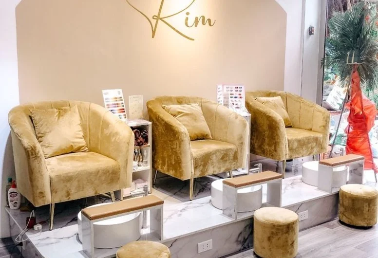 Изображение услуги Салон красоты на пр-те Дзержинского от компании Bizshop.by