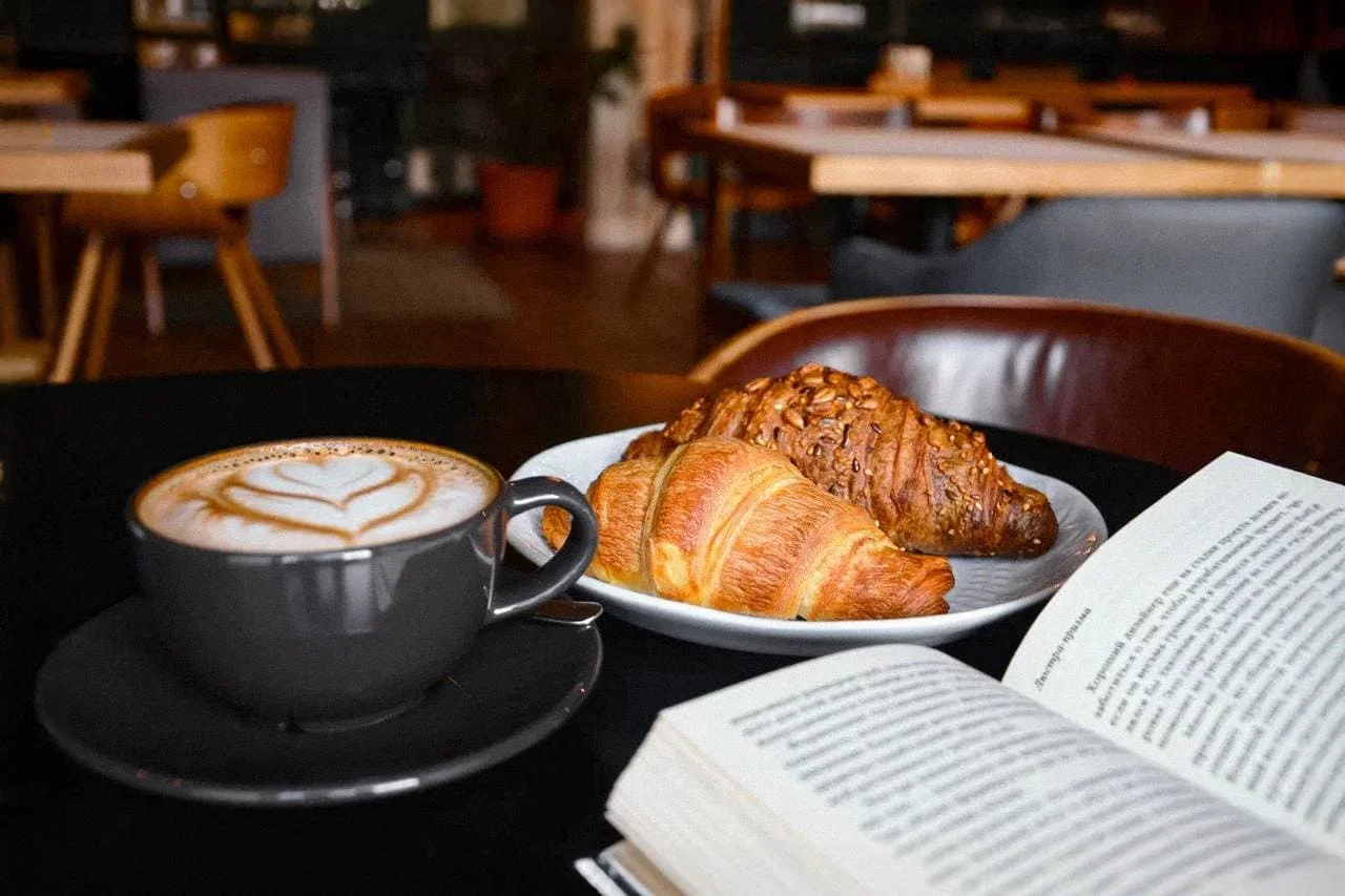 Изображение услуги КОФЕЙНЯ в ЖК «Минск-Мир» от компании Bizshop.by