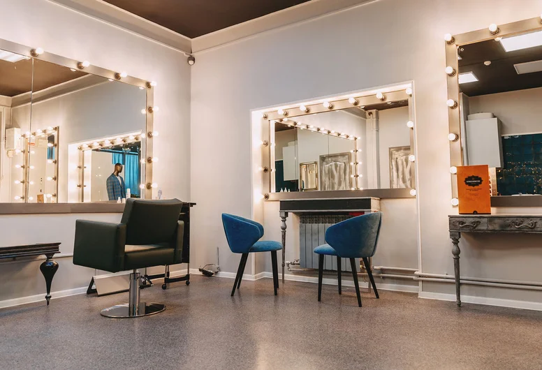 Изображение услуги Уникальный салон красоты в центре Минска от компании Bizshop.by