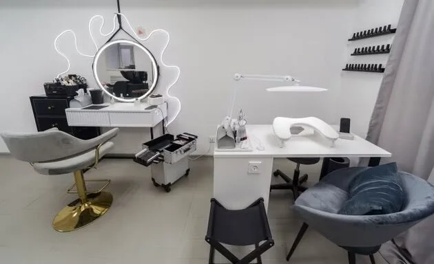 Салон красоты в Гродно