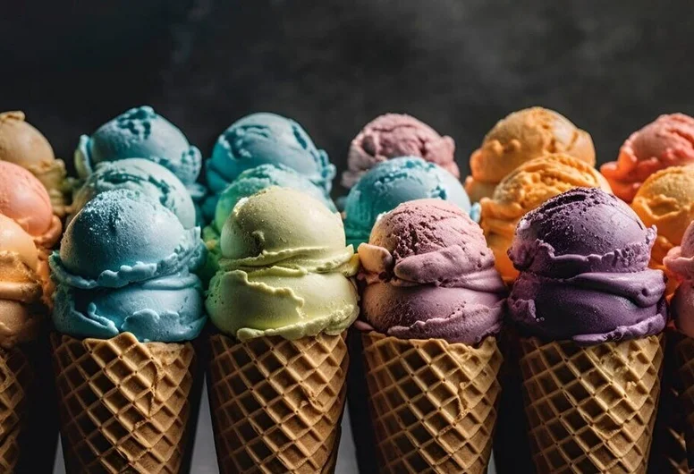 Изображение услуги Франшиза эксклюзивного мороженного от компании Bizshop.by