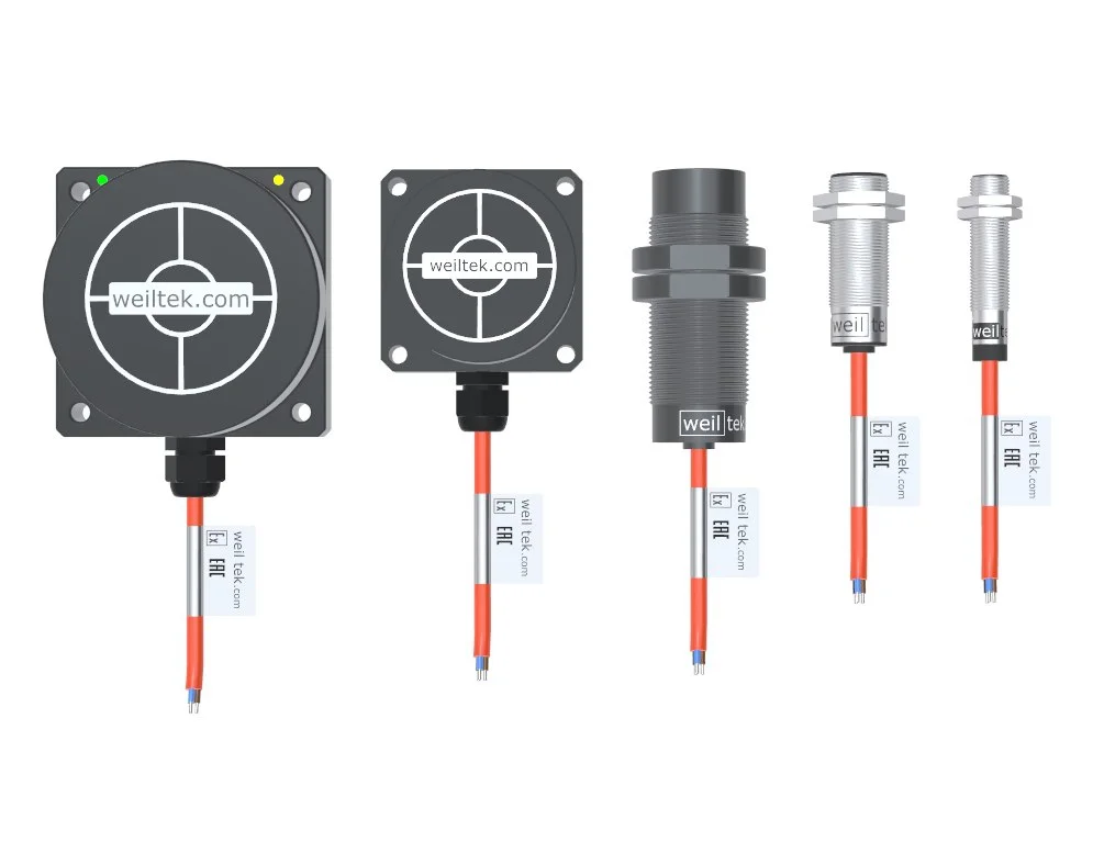 Изображение услуги Разработка и производство датчиков для автоматизации и роботизации производства от компании НПООО Автомэйшн Групп ГмбХ