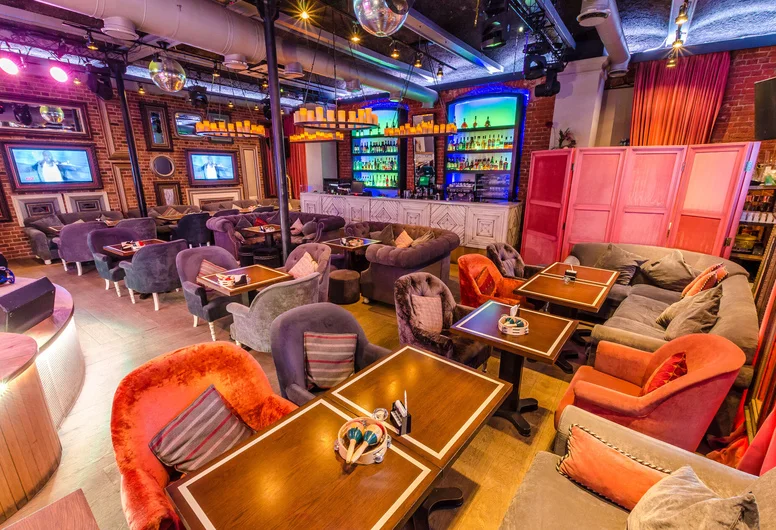 Изображение услуги Популярный гастро-бар в туристическом центре Гродно от компании Bizshop.by