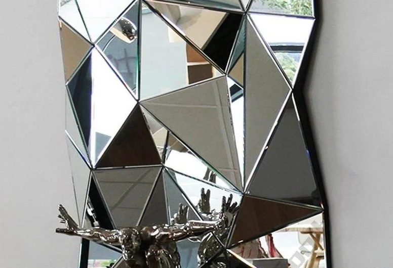 Готовый бизнес «под ключ» Изделия из стекла и зеркал