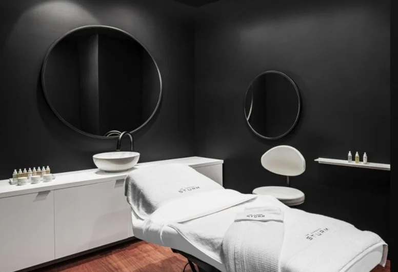 Премиальный салон красоты в центре