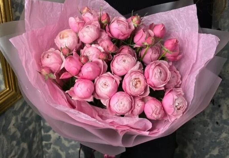 Изображение услуги Магазин цветов в районе Площади Победы от компании Bizshop.by