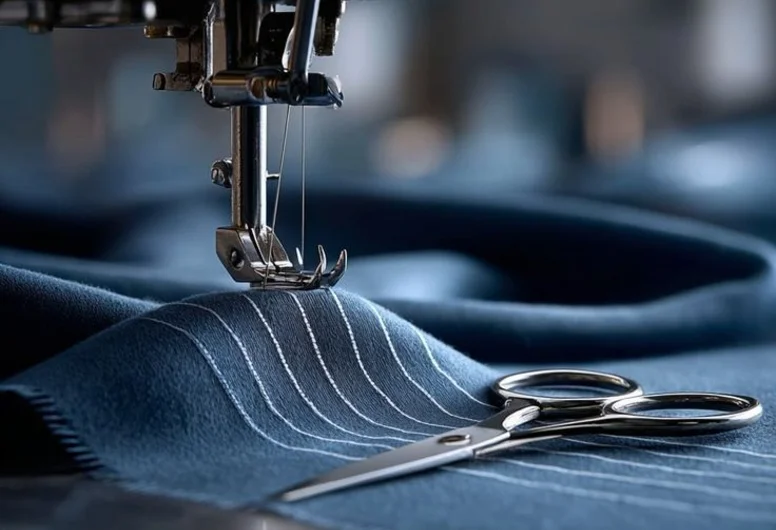 ШВЕЙНОЕ ПРЕДПРИЯТИЕ. Прибыльный швейный цех