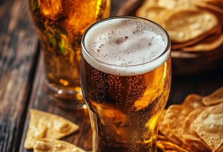 Миниатюра 2 услуги Производственная линия пива в Минском районе