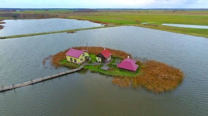 Уникальный бизнес со стабильной прибылью и высоким потенциалом роста
