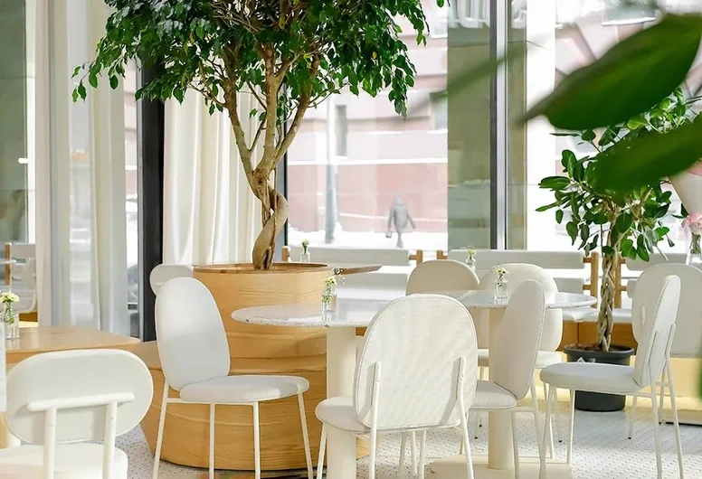 Изображение услуги Высокодоходная кофейня с подтвержденной прибылью от компании Bizshop.by