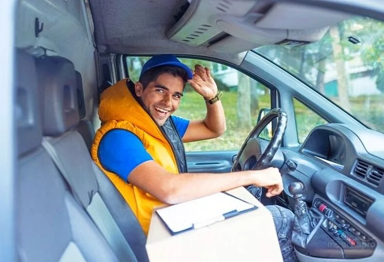 Грузоперевозки по РБ