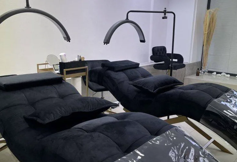 Бьюти-школа + студия красоты (форма собственности ООО)