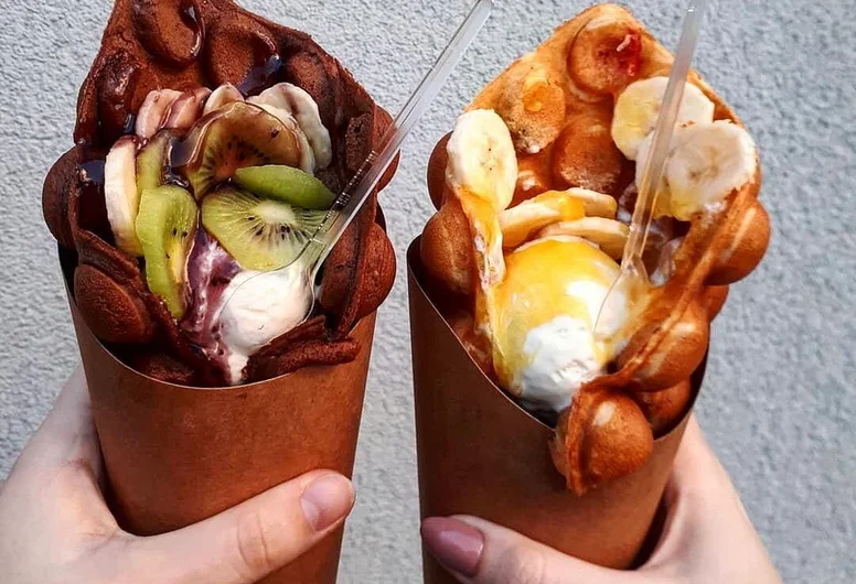 Изображение услуги Кофе-островок в ТЦ на пр-те Дзержинского от компании Bizshop.by