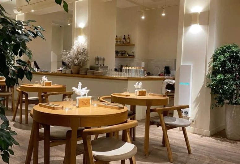 Миниатюра 2 услуги Уютная кофейня без конкуренции