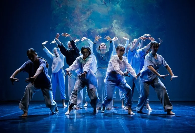 Изображение услуги Школа танцев от компании Bizshop.by