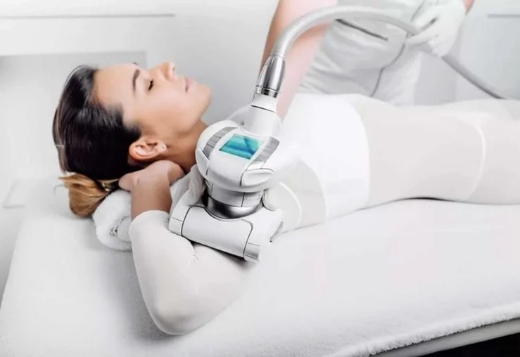 Изображение услуги Центр красоты и коррекции фигуры от компании Bizshop.by