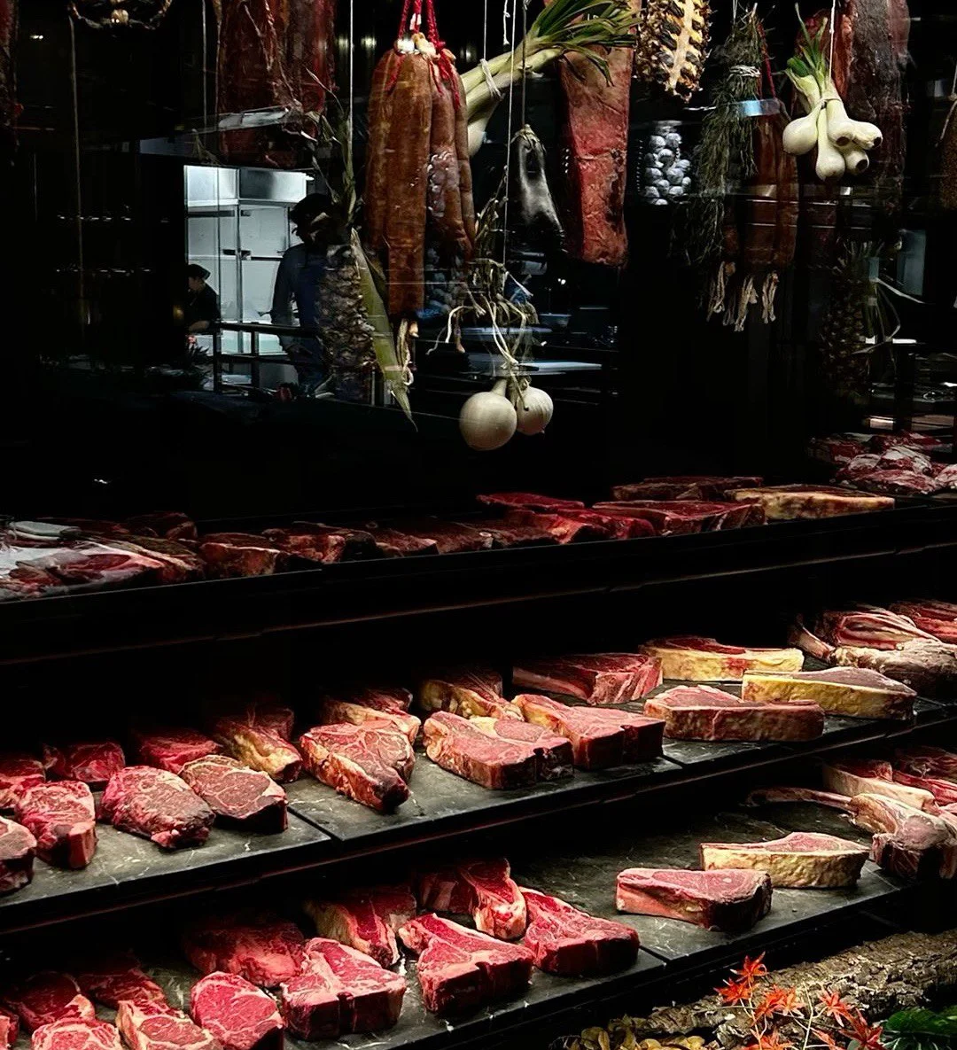 Интернет-магазин, оборудования и ингредиентов для изготовления мясных и колбасных изделий