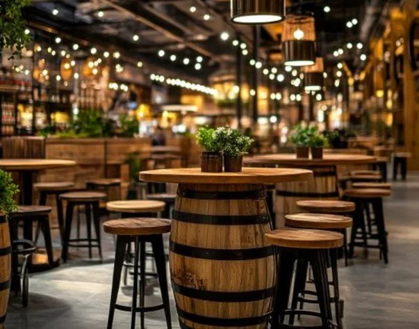 Изображение услуги Пивной Магазин-бар в ЖК "Минск-Мир" от компании Bizshop.by